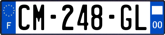 CM-248-GL