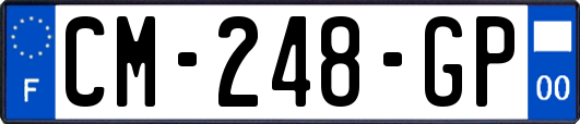 CM-248-GP