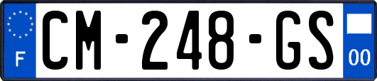 CM-248-GS