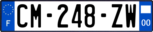 CM-248-ZW
