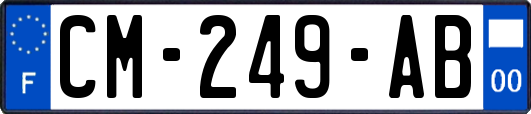 CM-249-AB