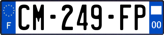 CM-249-FP