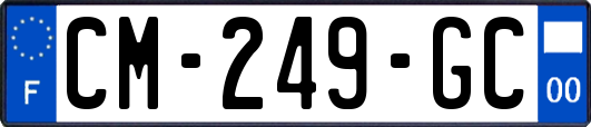 CM-249-GC