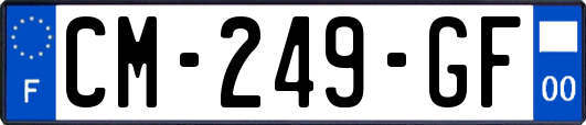 CM-249-GF