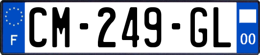 CM-249-GL
