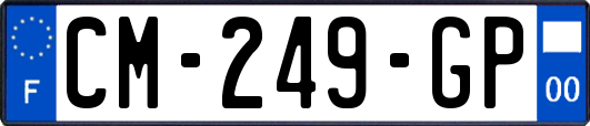 CM-249-GP