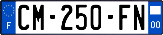 CM-250-FN