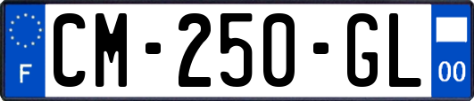 CM-250-GL