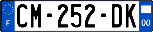 CM-252-DK