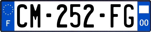 CM-252-FG