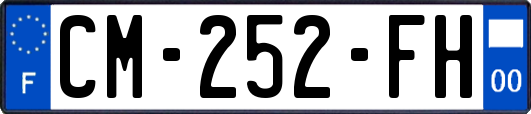 CM-252-FH