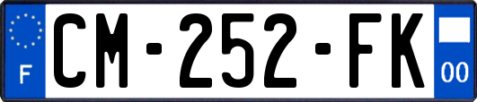 CM-252-FK