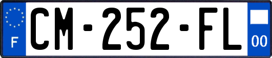 CM-252-FL