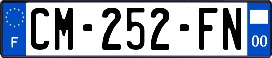CM-252-FN