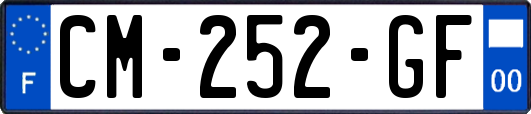 CM-252-GF
