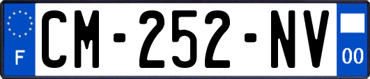 CM-252-NV