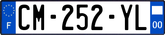 CM-252-YL