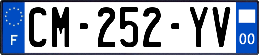 CM-252-YV