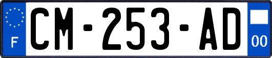 CM-253-AD