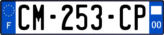 CM-253-CP