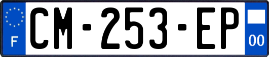 CM-253-EP
