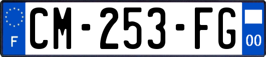 CM-253-FG