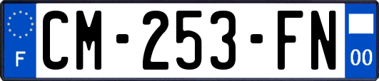 CM-253-FN