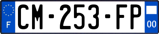 CM-253-FP