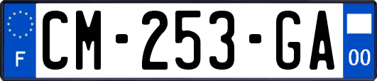 CM-253-GA