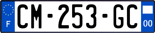 CM-253-GC