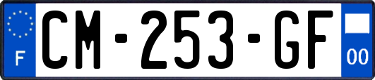 CM-253-GF