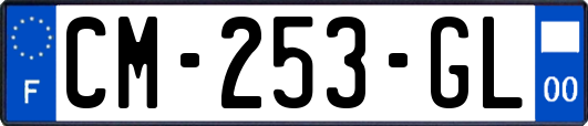 CM-253-GL