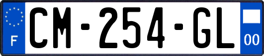 CM-254-GL