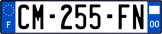 CM-255-FN