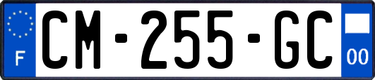 CM-255-GC