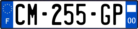 CM-255-GP