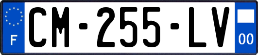 CM-255-LV