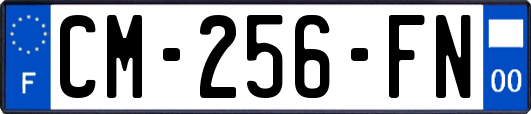 CM-256-FN