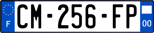 CM-256-FP