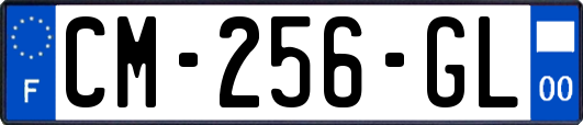 CM-256-GL