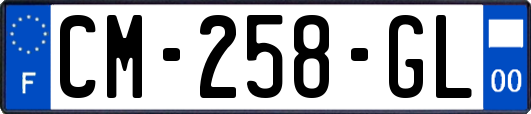 CM-258-GL