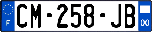 CM-258-JB