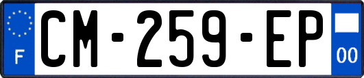 CM-259-EP