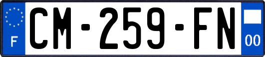 CM-259-FN
