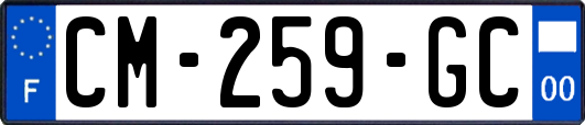 CM-259-GC