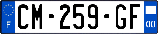 CM-259-GF
