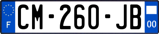 CM-260-JB