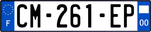 CM-261-EP