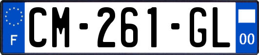 CM-261-GL