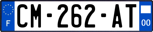 CM-262-AT